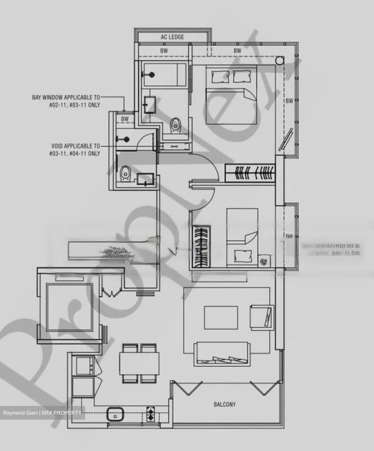 Shelford Suites (D11), Condominium #498161891
